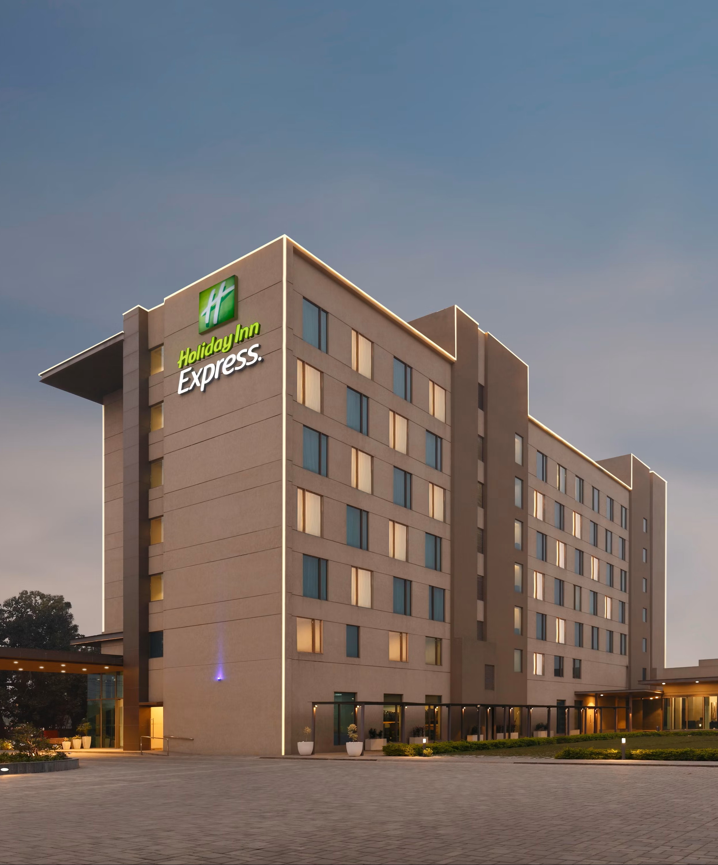 Holiday Inn Express