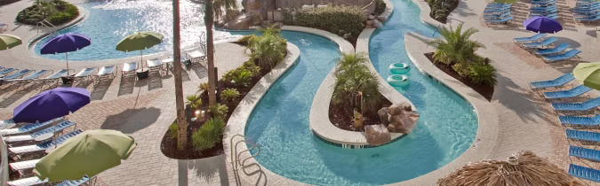 Holiday Inn Resorts®