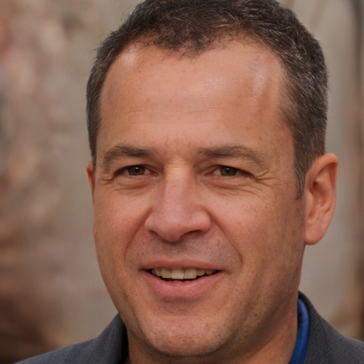 Michael Brown – Toronto, Canada.jpg